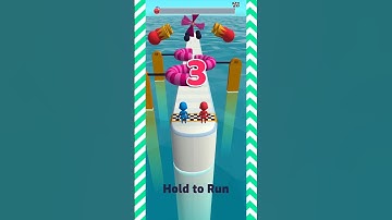 Fun Race 3D - All Levels Mobile Gameplay Android,ios (Level 6)