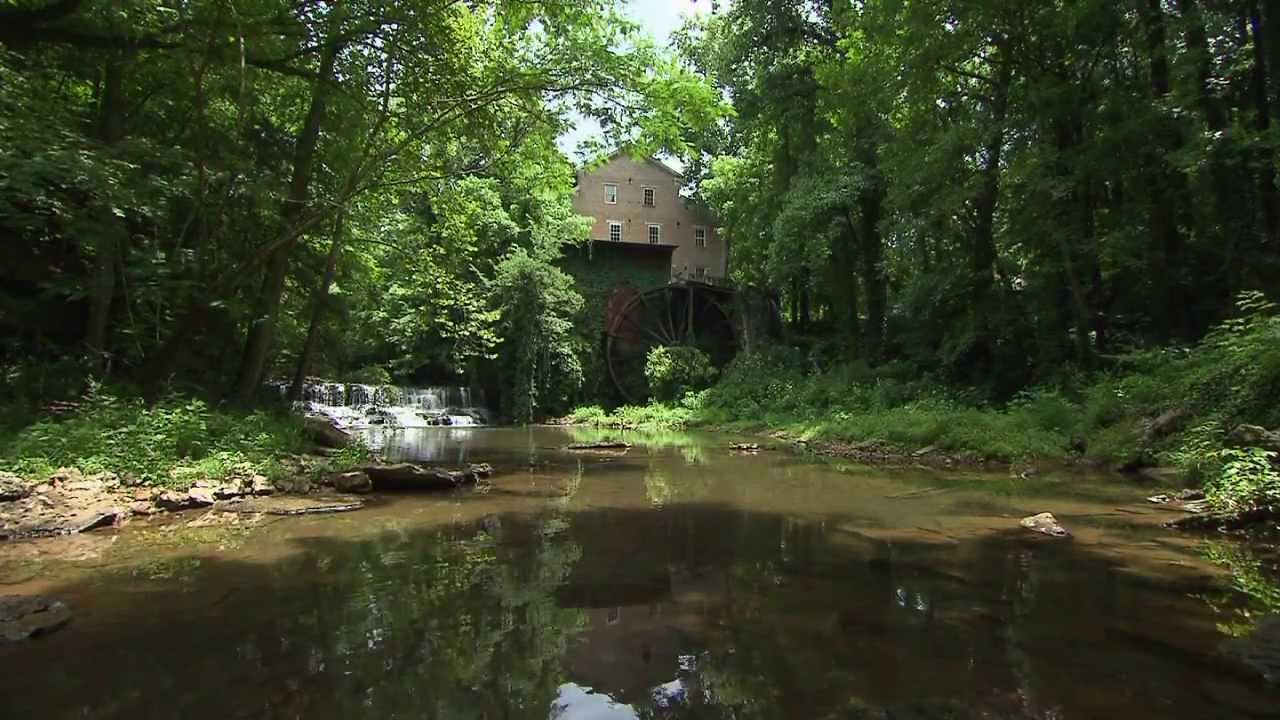 Фоллс Милл | Перекрёстки Теннесси | Эпизод 2709.1