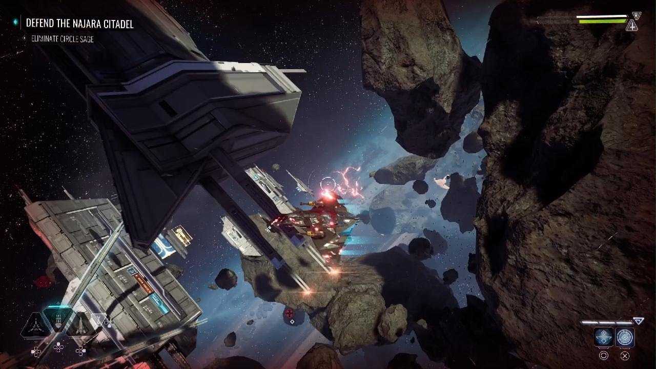 Circle Sage in Chorus