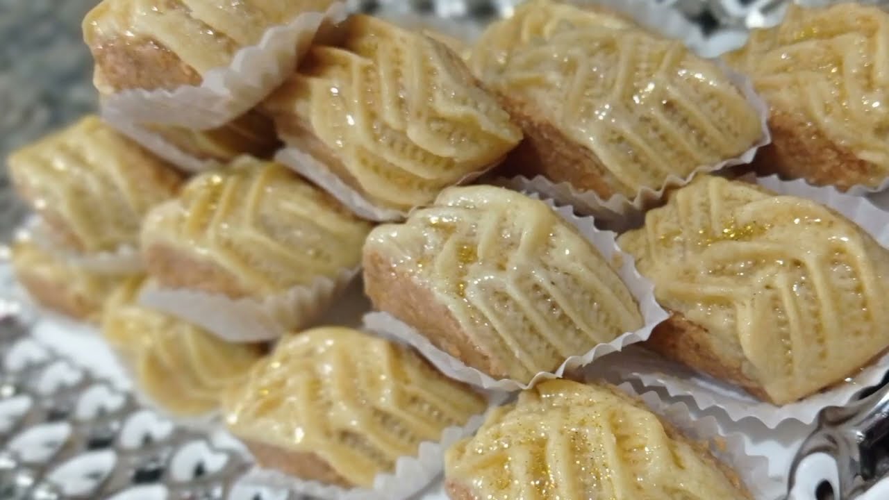 وصفة السكندرانيات بالكاوكاو روعة في للمذاق، بطريقة سهلة و إقتصادية 👌🏻