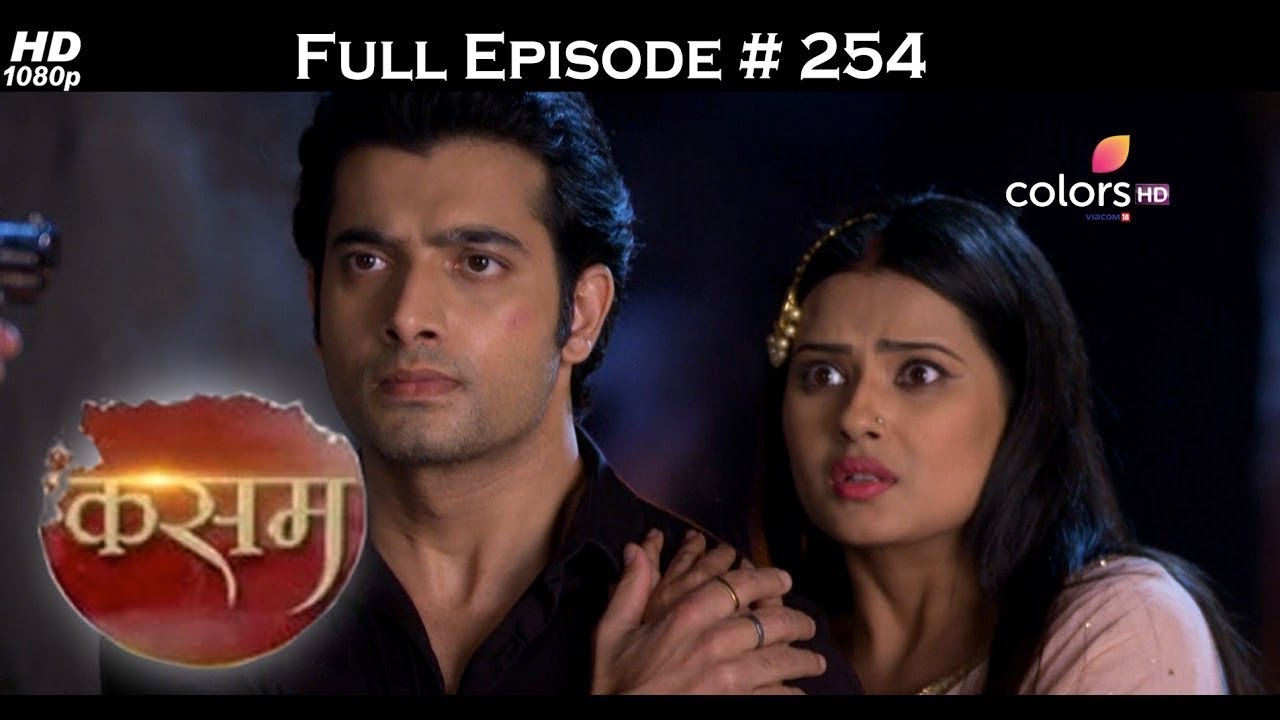 Kasam - Full Episode 254 - With English Subtitles - YouTube