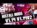 xenoverse 2 mod installer tutorial xenoverse 2 mod installer tutorial