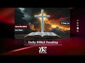 Daily Bible reading | Read the Bible in a Year | DAY 84 | Judges 8-9 | KJV