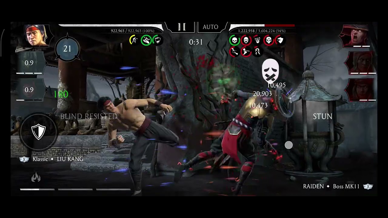 Elder Wind Tower Fatal 2026. 200. 3rd