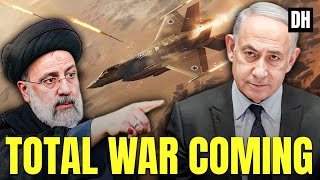Iran just Scored a HUGE Victory in Israel War and Changed the Middle East Forever