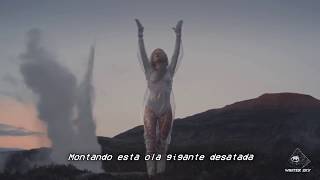 iamamiwhoami; BLUE (Subtitulado Al Español)