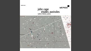 Études australes, Book II: Étude 16
