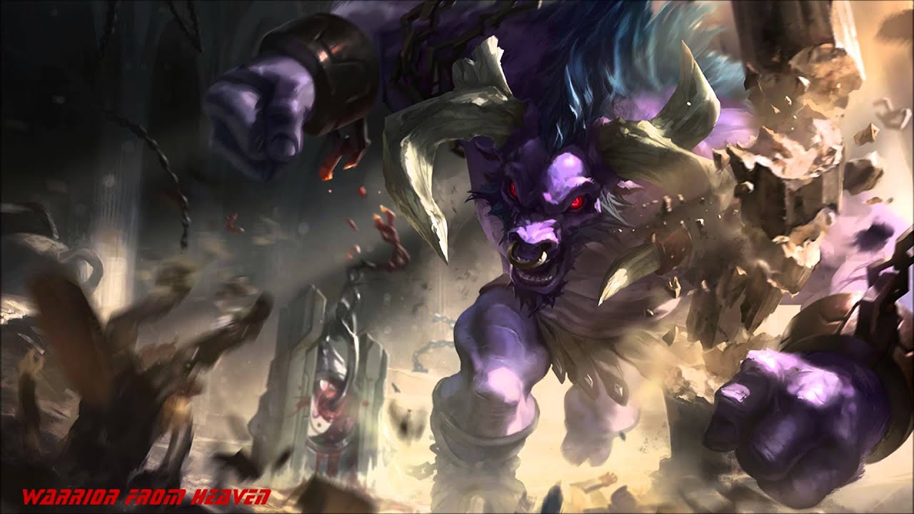 audiomachine- Destroyer (Epic Aggressive Hybrid Industrial Orchestral Choir)