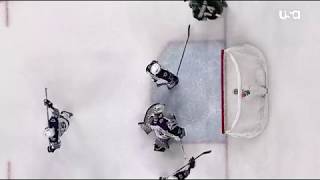 Marcus Foligno Goal vs WPG 04-15-2018