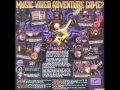 Total Distortion You Are Dead Lyrics 