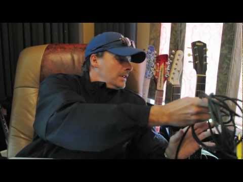 In the Studio with Brad Paisley - Musicians Vs. Songwriters