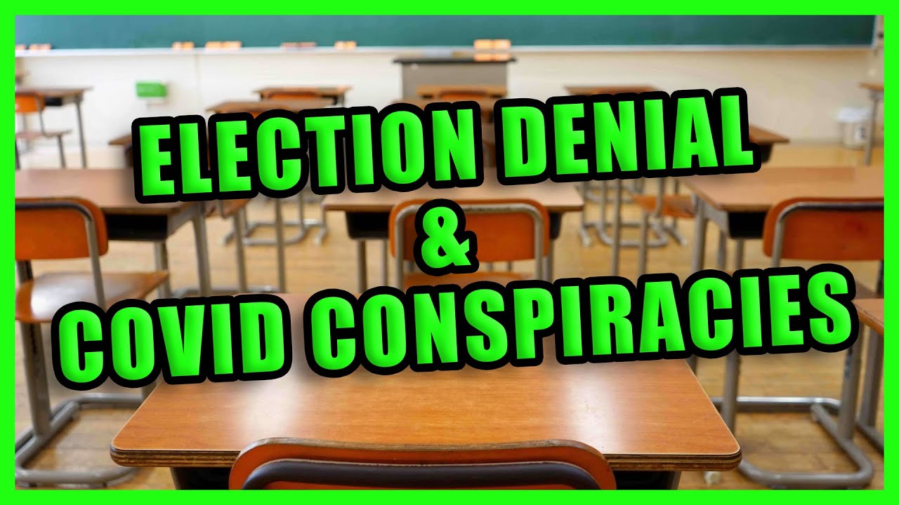 Oklahoma Schools Go FULL FASCIST & Teach FAKE History! | The Kyle Kulinski Show