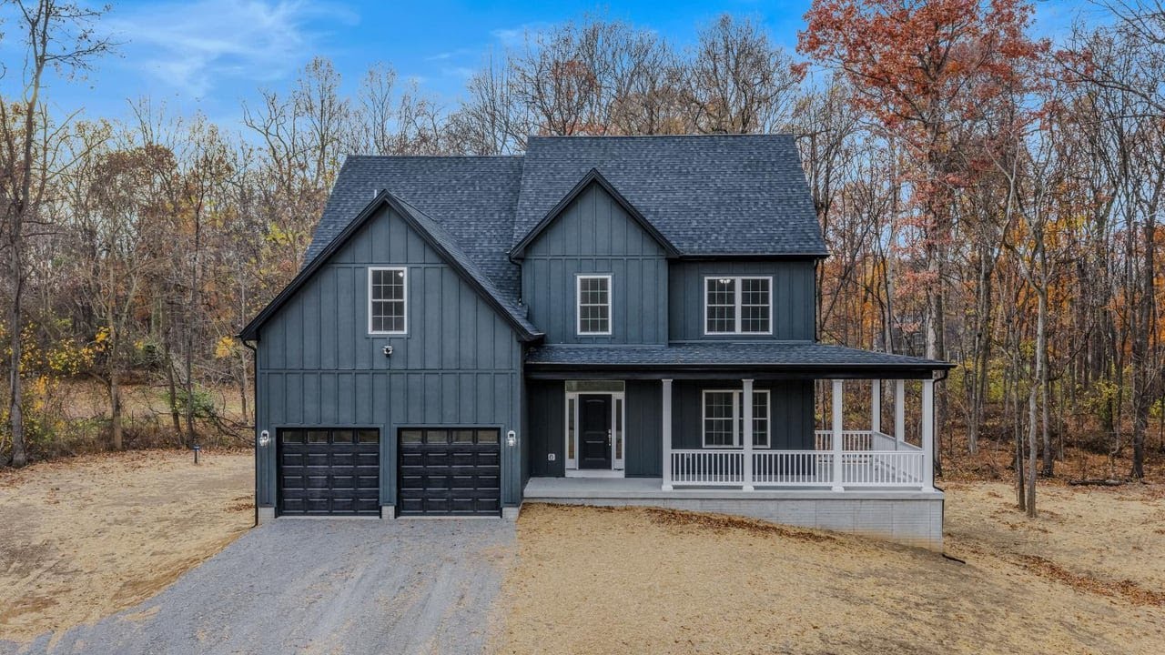 659 Nimitz Ln, Hedgesville, WV