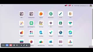 EPC Contractor Project Management | Engineering, Procurement &amp; Construction ERP Solution