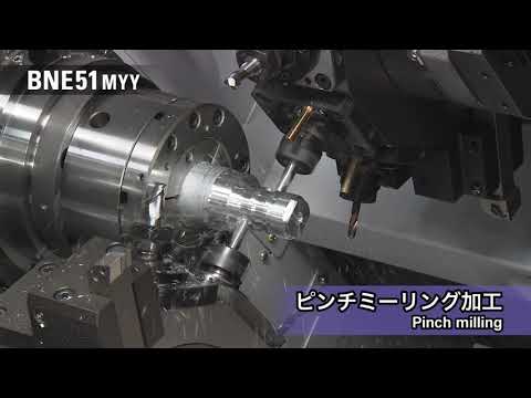 Citizen Miyano - BNE-51/65 MYY