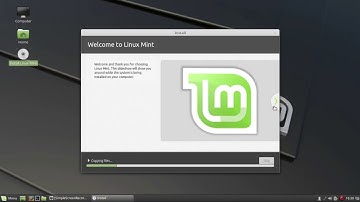 How to install Linux Mint correctly