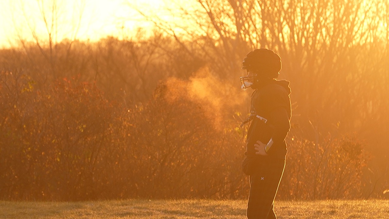 DYNASTY | Built on Brotherhood