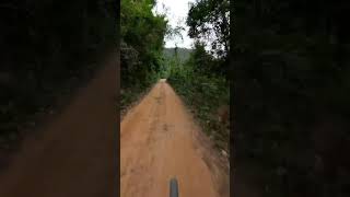 Trilha mtb