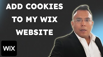 How To Add Cookies To My Wix Website  { 2025 edition }
