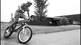 The Lost Woodward Line