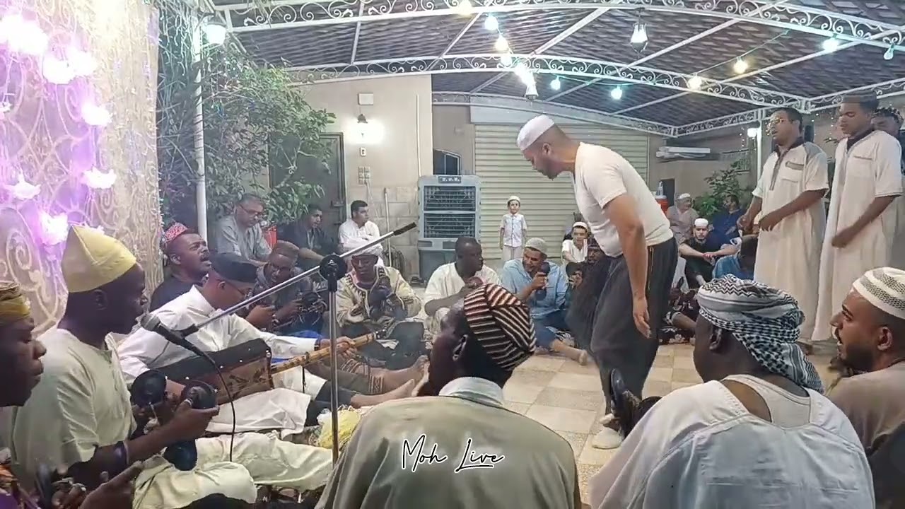 معلم هواري كويو ميلود