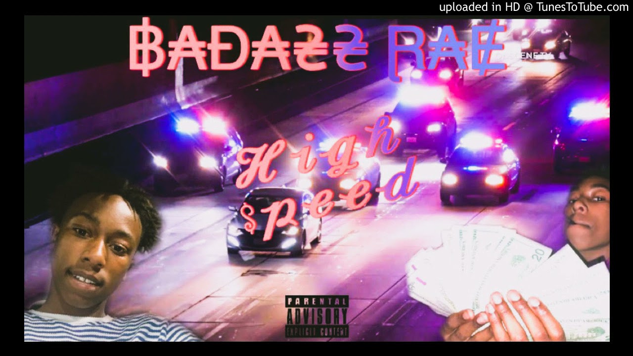 Badass Rae “High Speed(Prod. Aztro Beats) adlı videoyu YouTube'da izle Badass Rae “High Speed(Prod. Aztro Beats) adlı videoyu YouTube'da izle