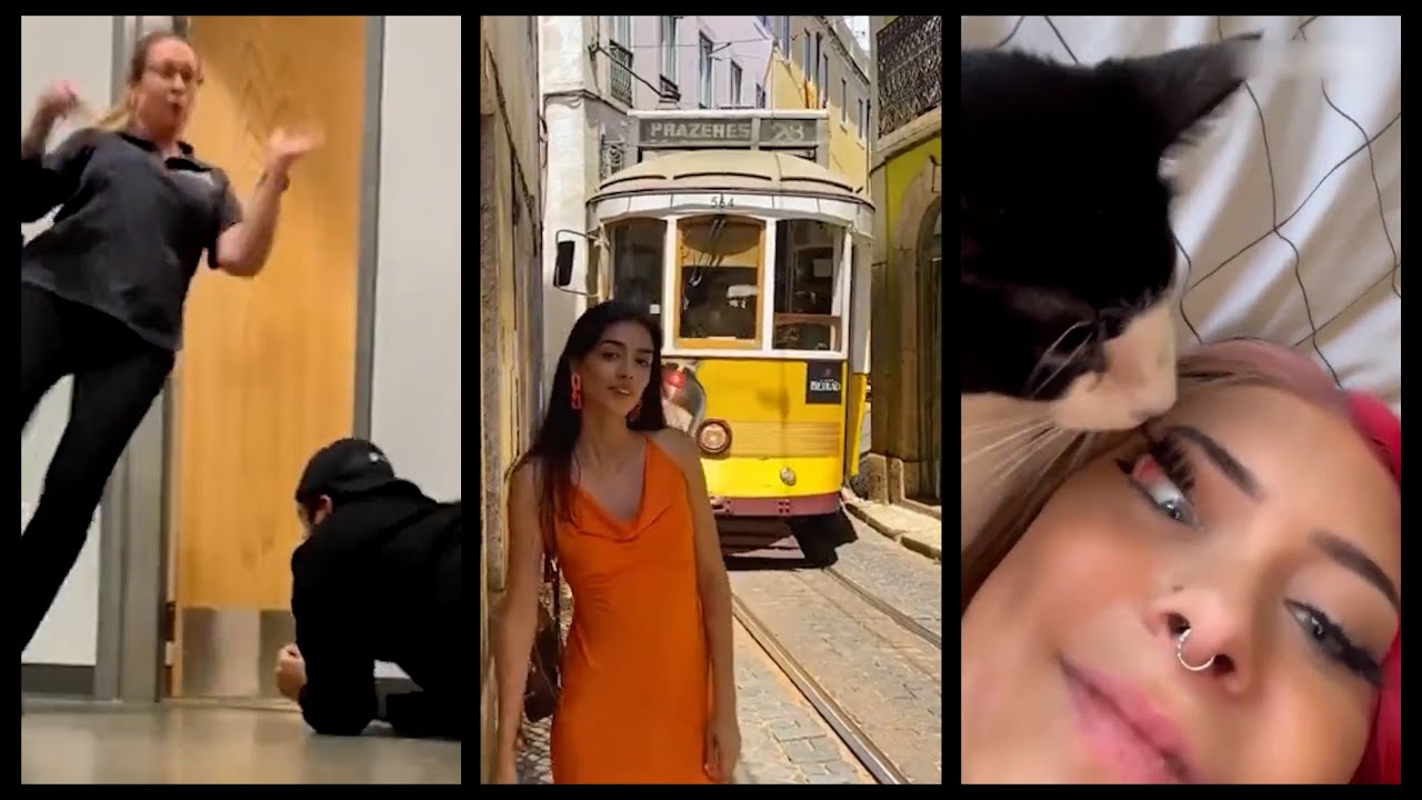 When Everything Goes Wrong | INTERNET VIRAL CLIPS