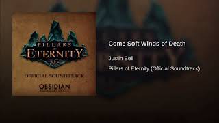 Come soft winds of death Extended