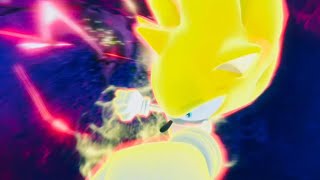 I’m Here Revisited - Sonic Frontiers, Kellen Quinn (Slowed + Echo)