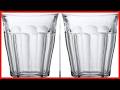 Discover the Durability and Style of Duralex Picardie Glasses