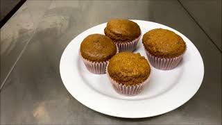 How To Make Basic Muffen Original Recipe