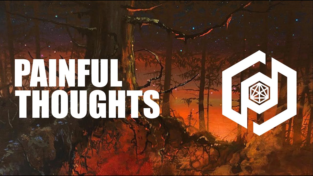 PAY FOR DISASTER - Painful Thoughts