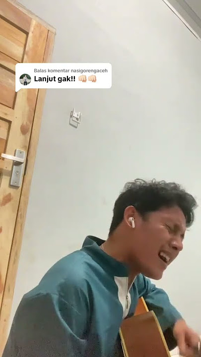 muara hati #cover #nyanyi #akustikcover #fyp #viralvideo #fypage #viralshort #ekiiL05