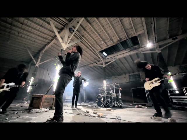 WE CAME AS ROMANS - TO MOVE ON IS TO GROW