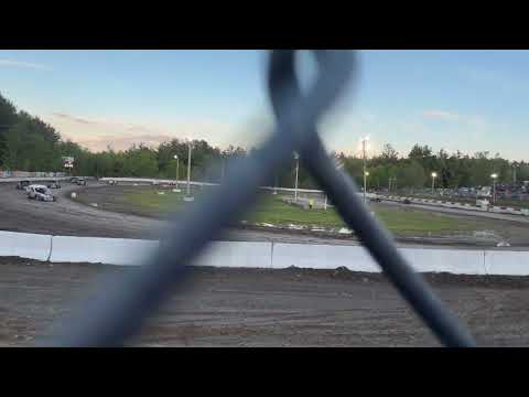  Bear Ridge Speedway #27 Coupe Race - 5/30/26