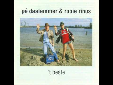 Pé Daalemmer & Rooie Rinus - Hoornse Plas