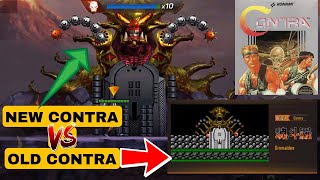 CONTRA RETURNS STORY MODE PART 1 | STAGE 1.1 TO 1.6 | ANDROID GAMEPLAY screenshot 4