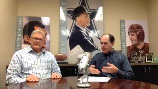 VYPE TV Football Playoff Edition: 4A Division I (Week 2)