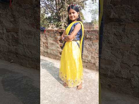 Ladki Deewani Song Pe Rishika Ka Energetic Dance 💃 | Viral Shorts #shorts