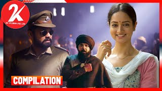 நீ கொஞ்சம் சும்மா இருக்கியா..! | Avane Srimannarayana Movie Compilation | Rakshit Shetty