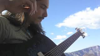 Sean Frenette, Patreon campaign  Teaser Trailer