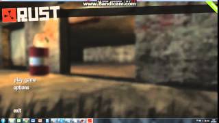 Top Rust Cracked Servers | 2015 | Rust Leagcy