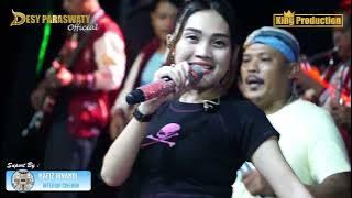 KUMIS TIPIS - DESY PARASWATI
