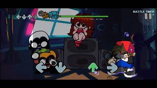 BionicLMAO  skin bf (Mobile compatible) V-slice