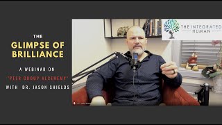 Integrated human:The glimpse of brilliance