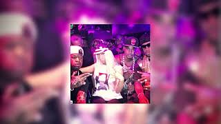 Nicki Minaj - Moment 4 Life (sped up) Resimi