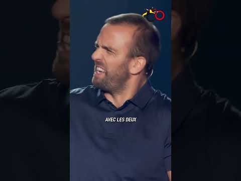 Le Comte de Bouderbala - Les sports de dingue
