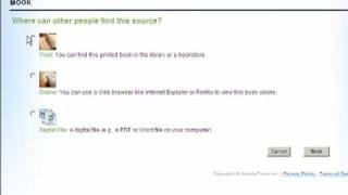 NoodleTools Creating a New Citation List.mp4