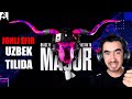 O'zbek tilida aBLAST.tv Austin Major 2025, Stage 2, Day 3 - Stream A
