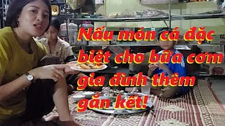 Nấu Món Cá Đặc Biệt Cho Bữa Cơm Gia Đình Thêm Gắn Kết!